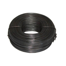 3.125lb black annealed iron rebar tie wire in China